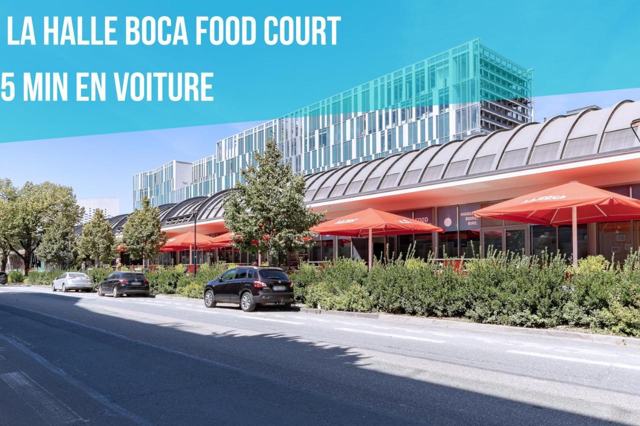 Aux Portes De Bordeaux Le Loft Samba Mindurguest Беґль Екстер'єр фото